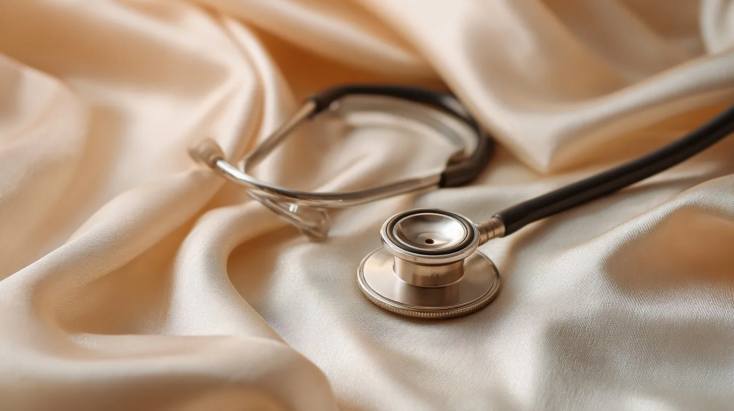 Doctor Stethoscope 48