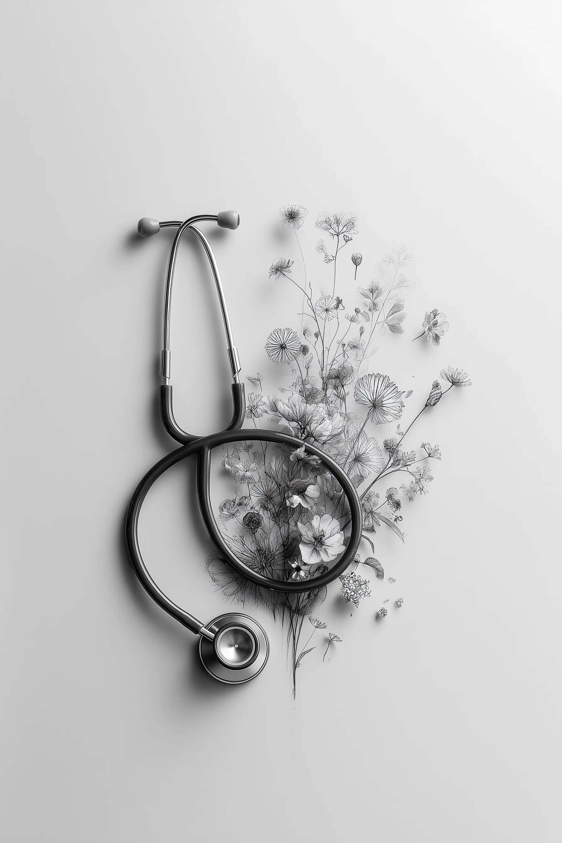 Doctor Stethoscope 50