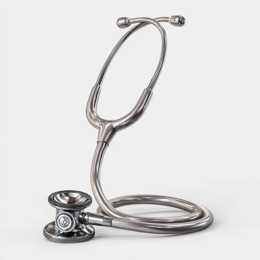 Doctor Stethoscope 51