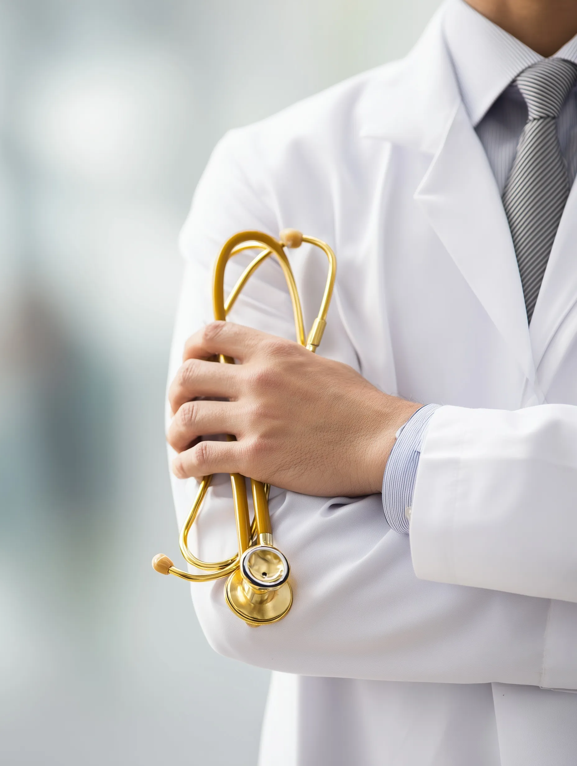 Doctor Stethoscope 54