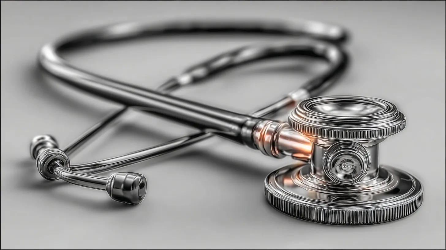 Doctor Stethoscope 55