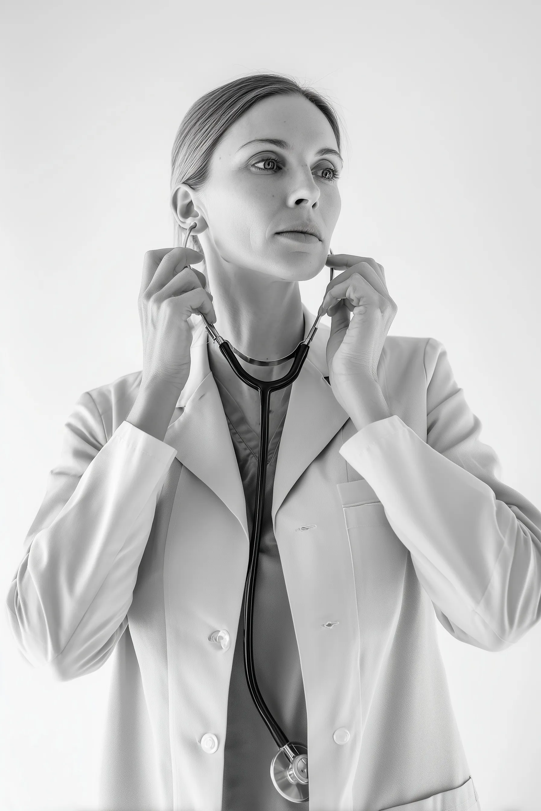 Doctor Stethoscope 60