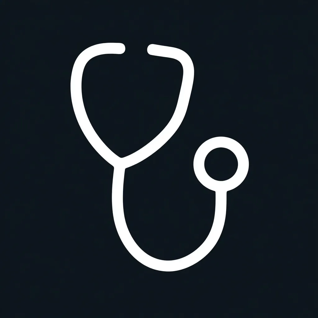 Doctor Stethoscope 63