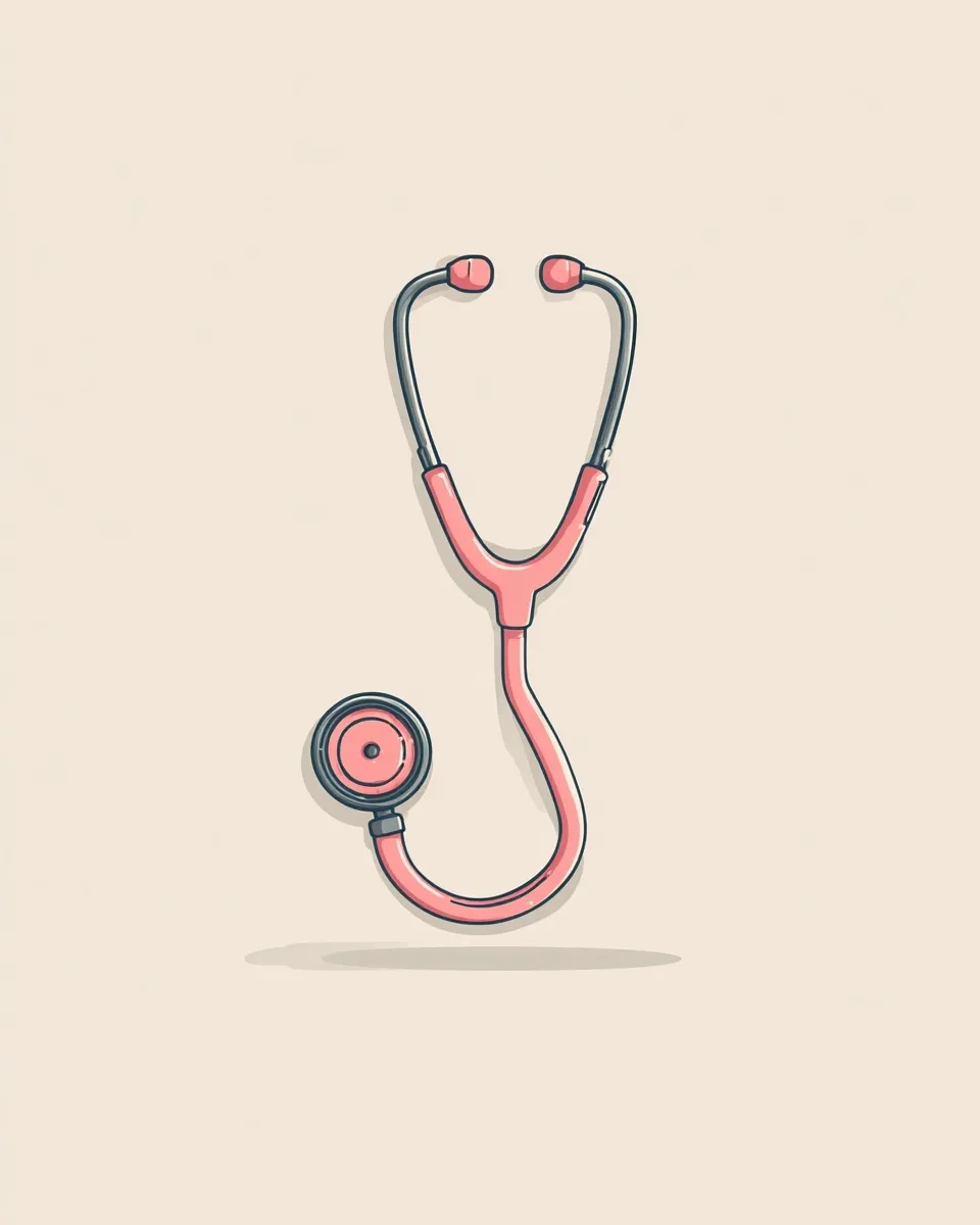 Doctor Stethoscope 66