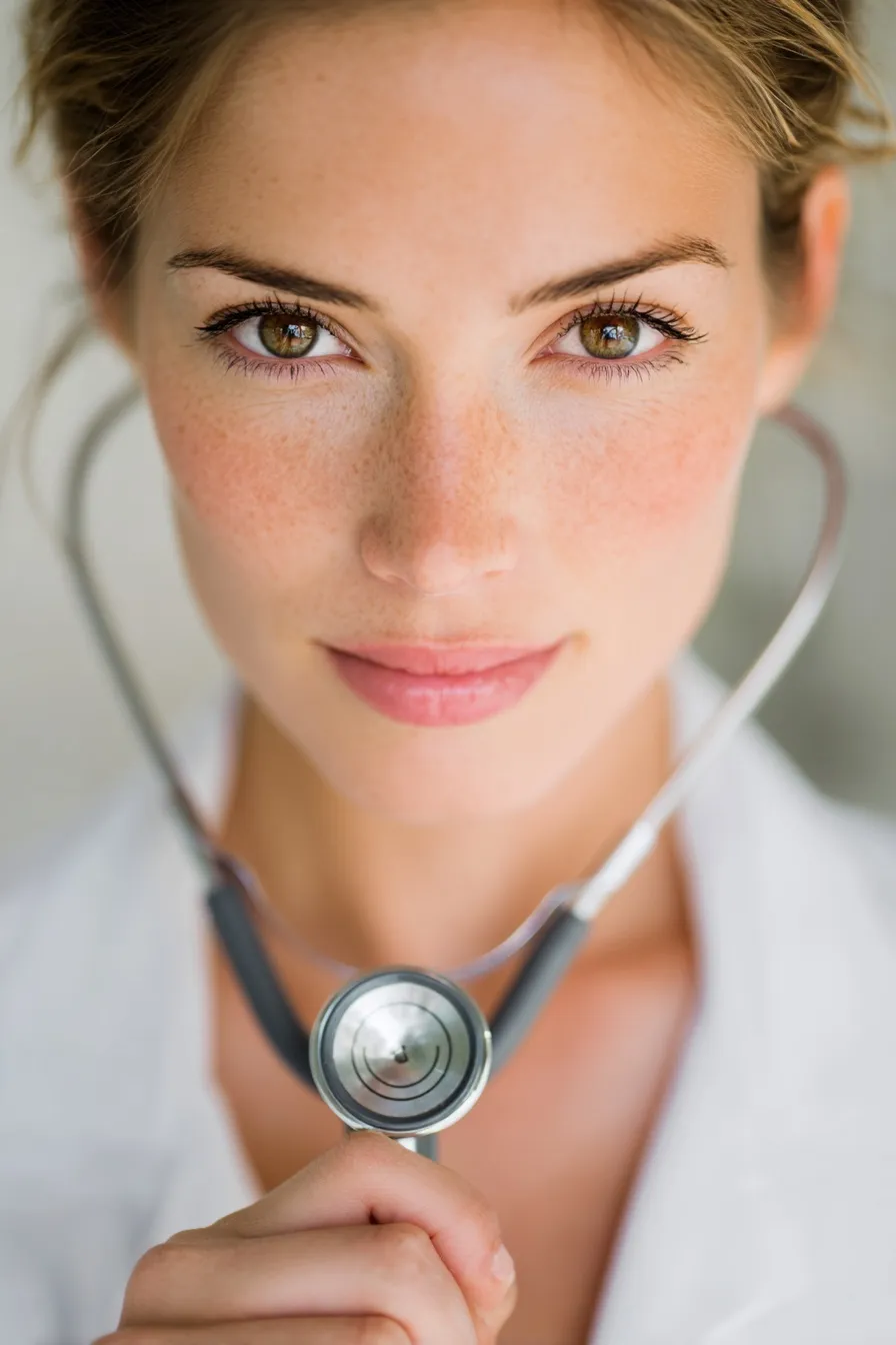 Doctor Stethoscope 67