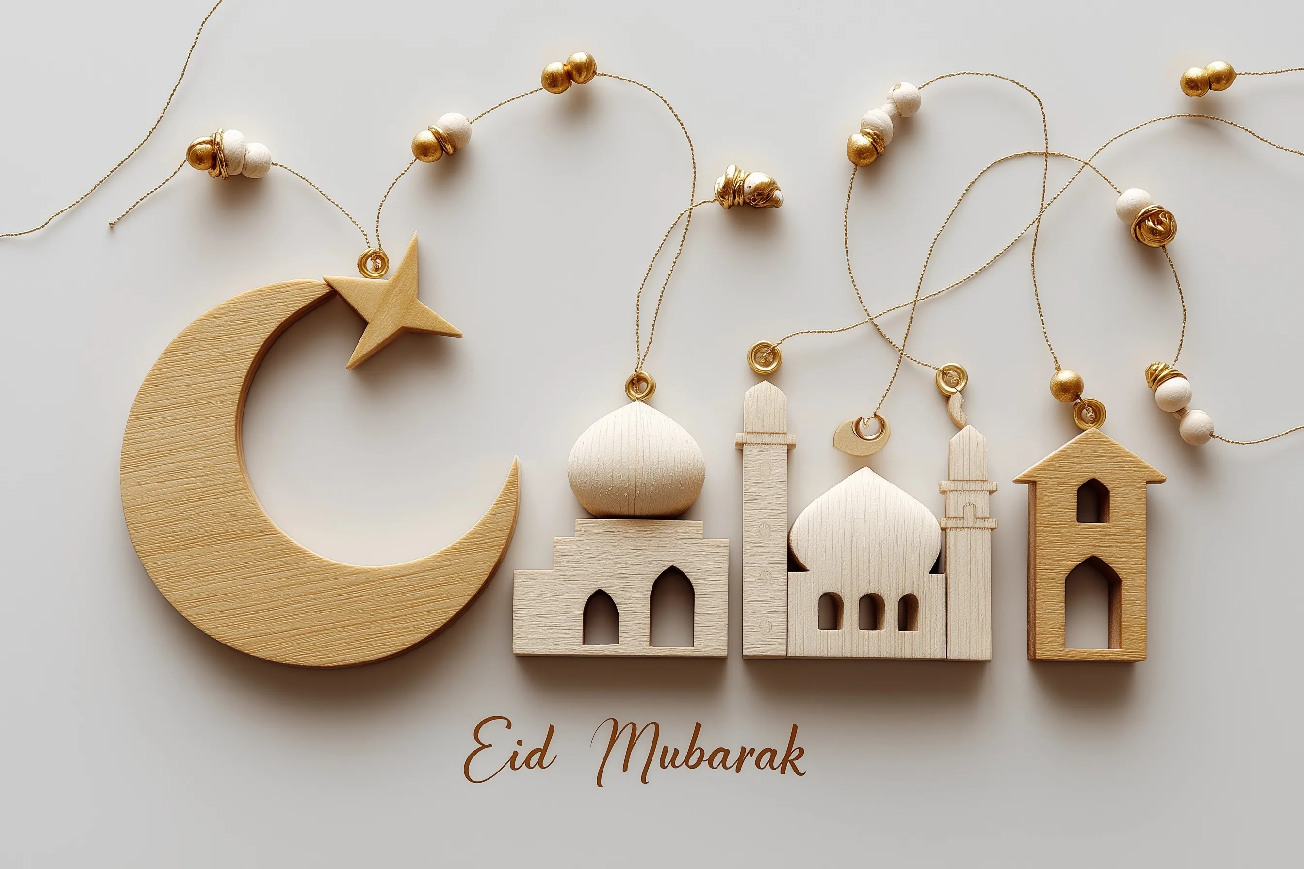 Eid Mubarak Hd 3