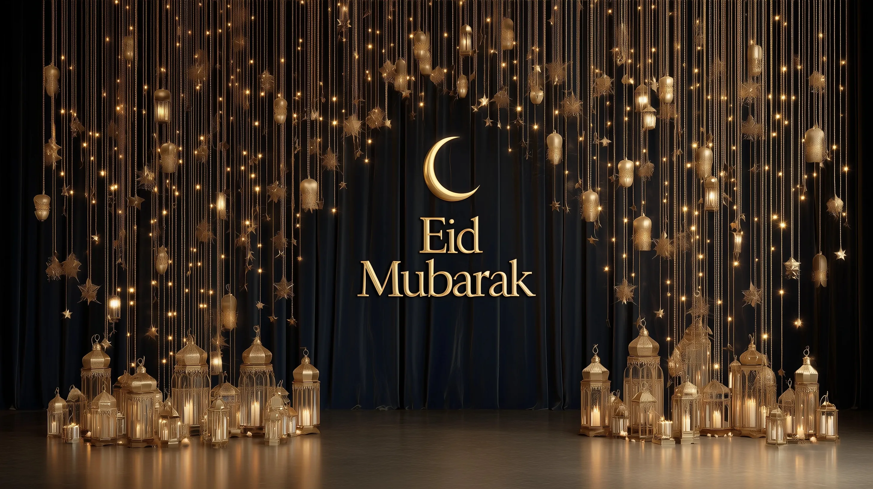 Eid Mubarak Hd 7