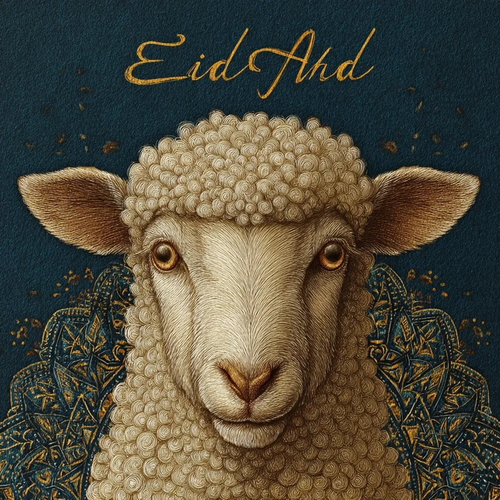 Eid Mubarak Hd 14