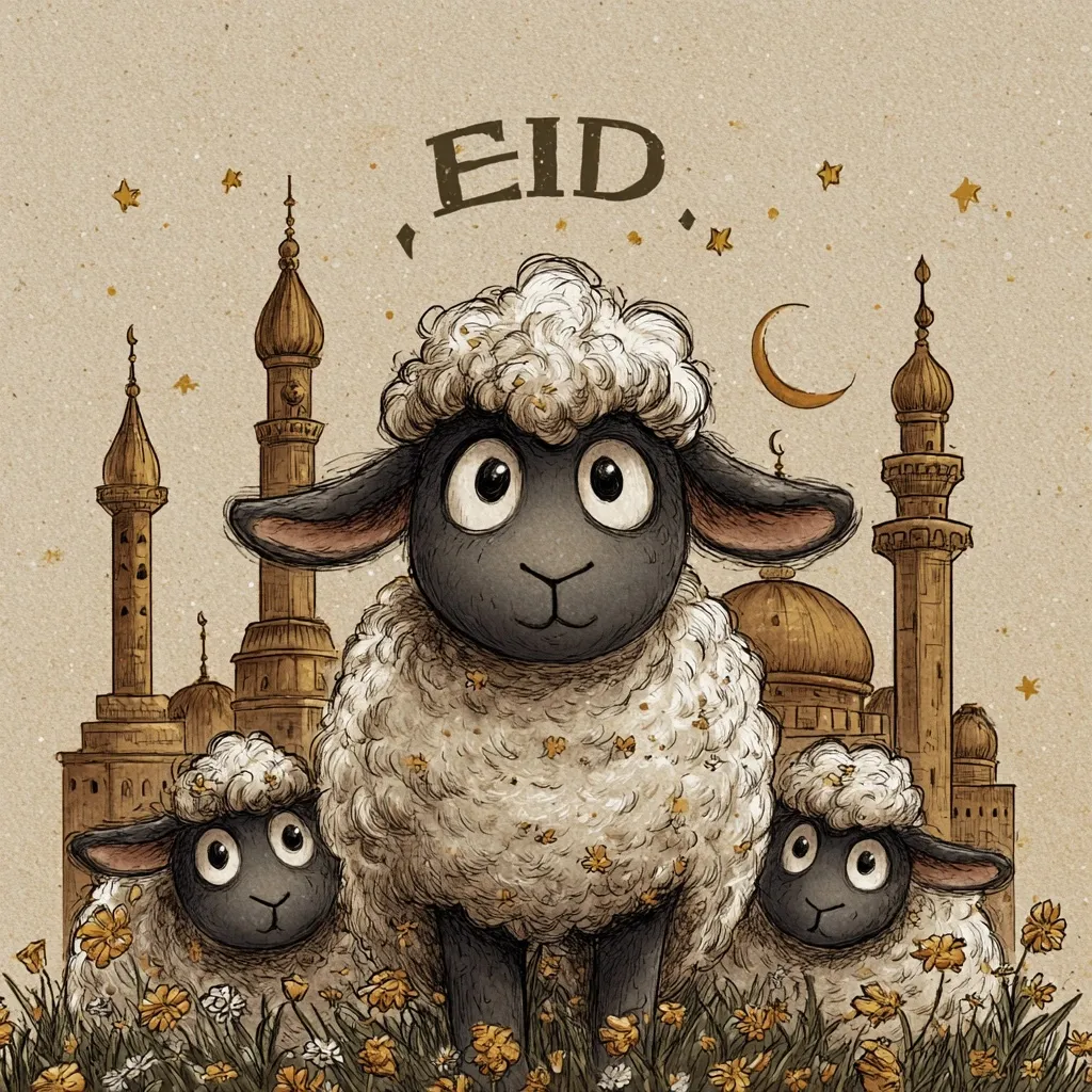 Eid Mubarak Hd 18