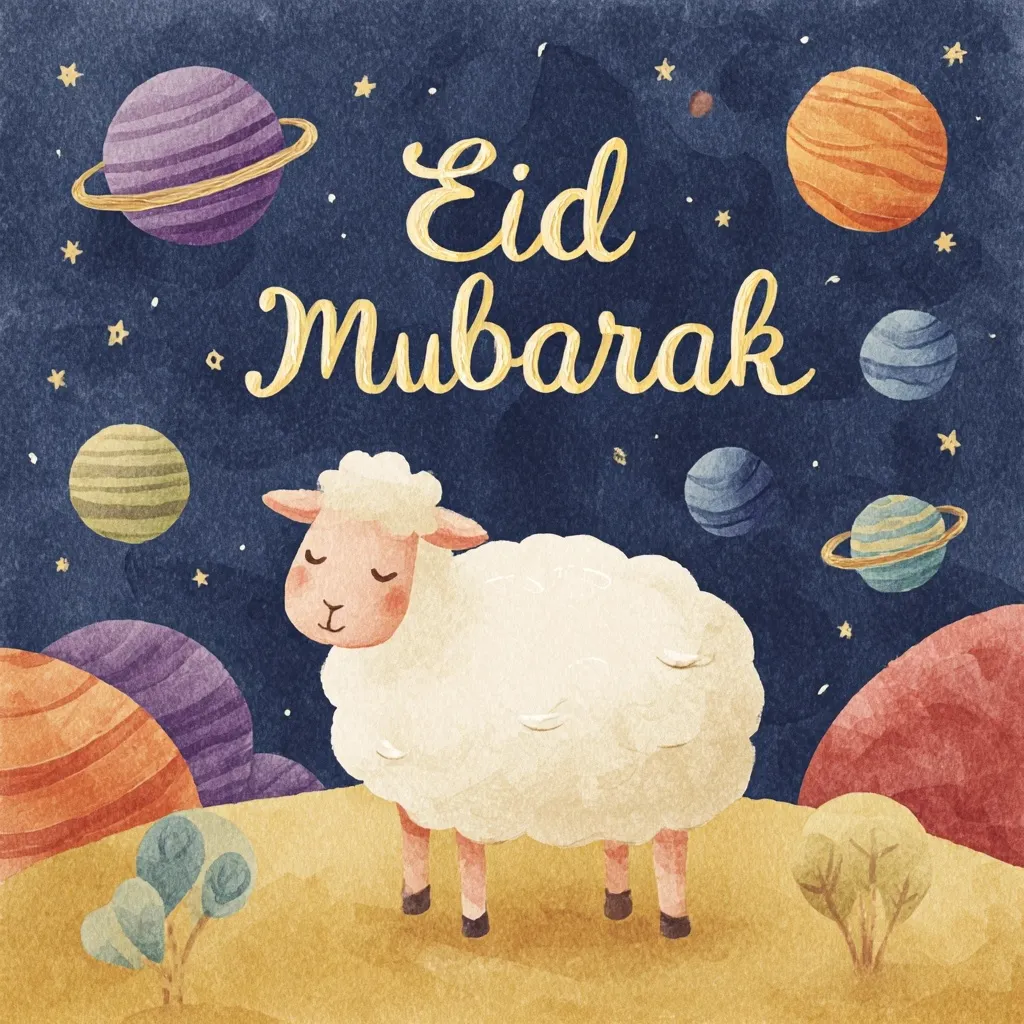 Eid Mubarak Hd 19