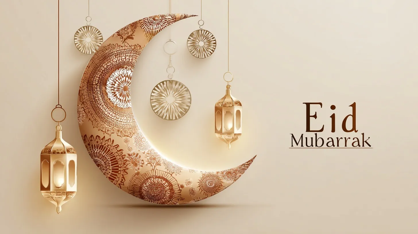 Eid Mubarak Hd 29