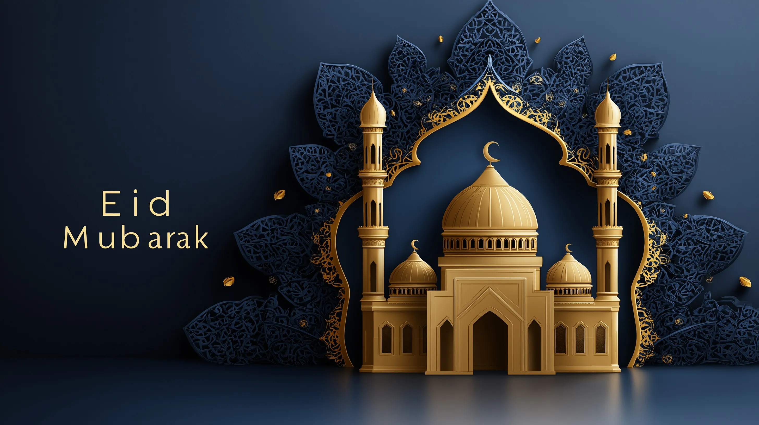 Eid Mubarak Hd 38