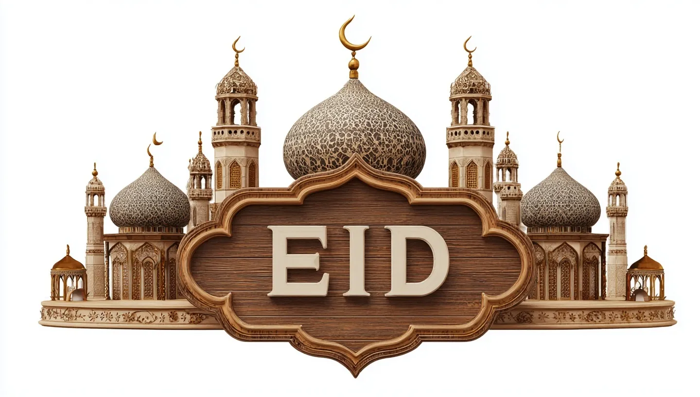 Eid Mubarak Hd 39