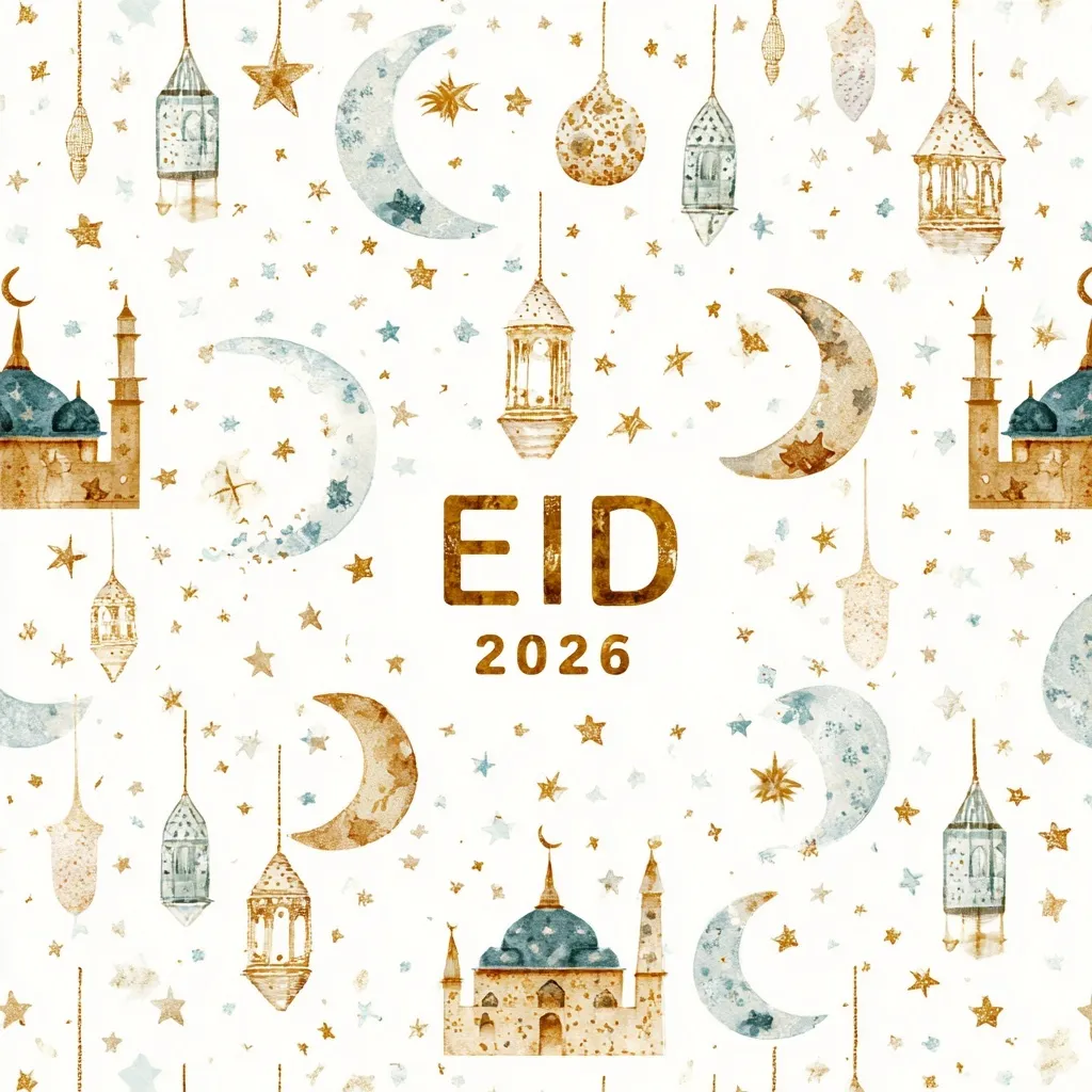 Eid Mubarak Hd 40