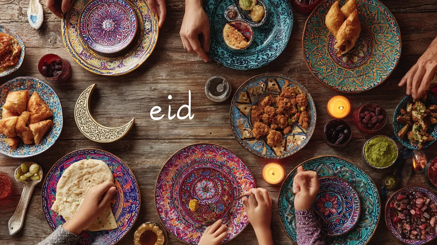 Eid Mubarak Hd 43