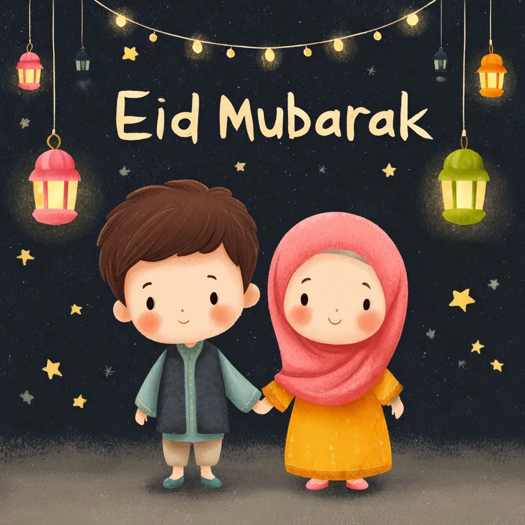 Eid Mubarak Hd 44