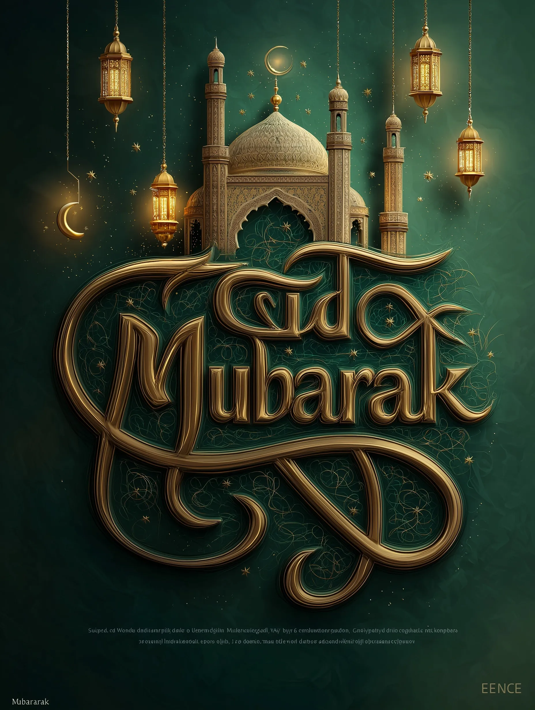 Eid Mubarak Hd 47
