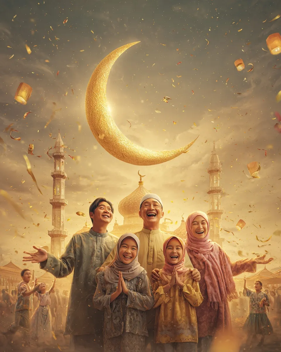 Eid Mubarak Hd 48