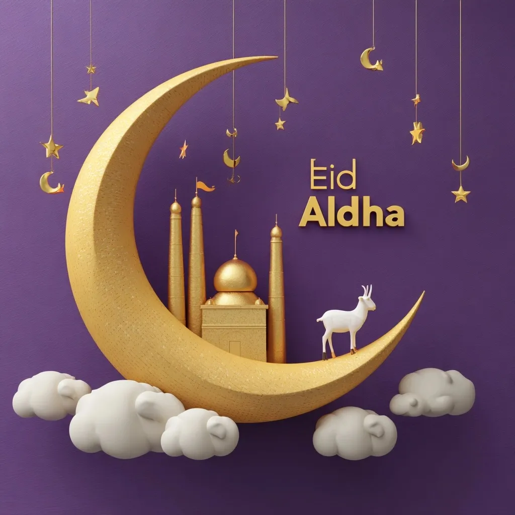 Eid Mubarak Hd 51
