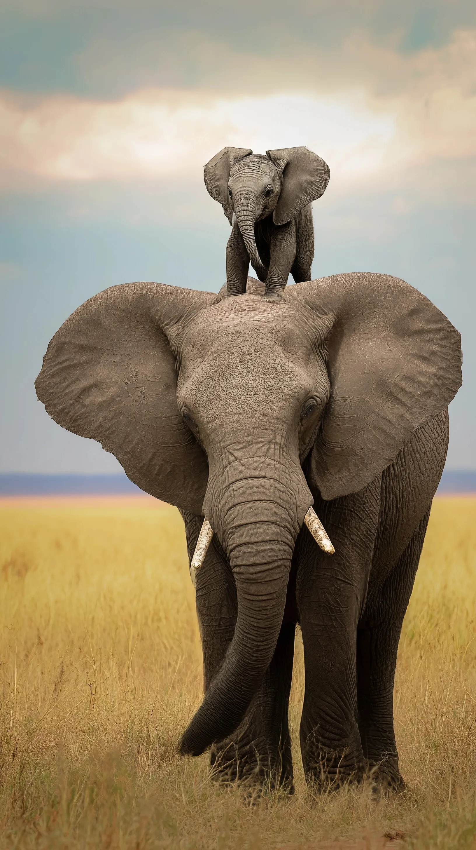 Elephant Hd Photo 3