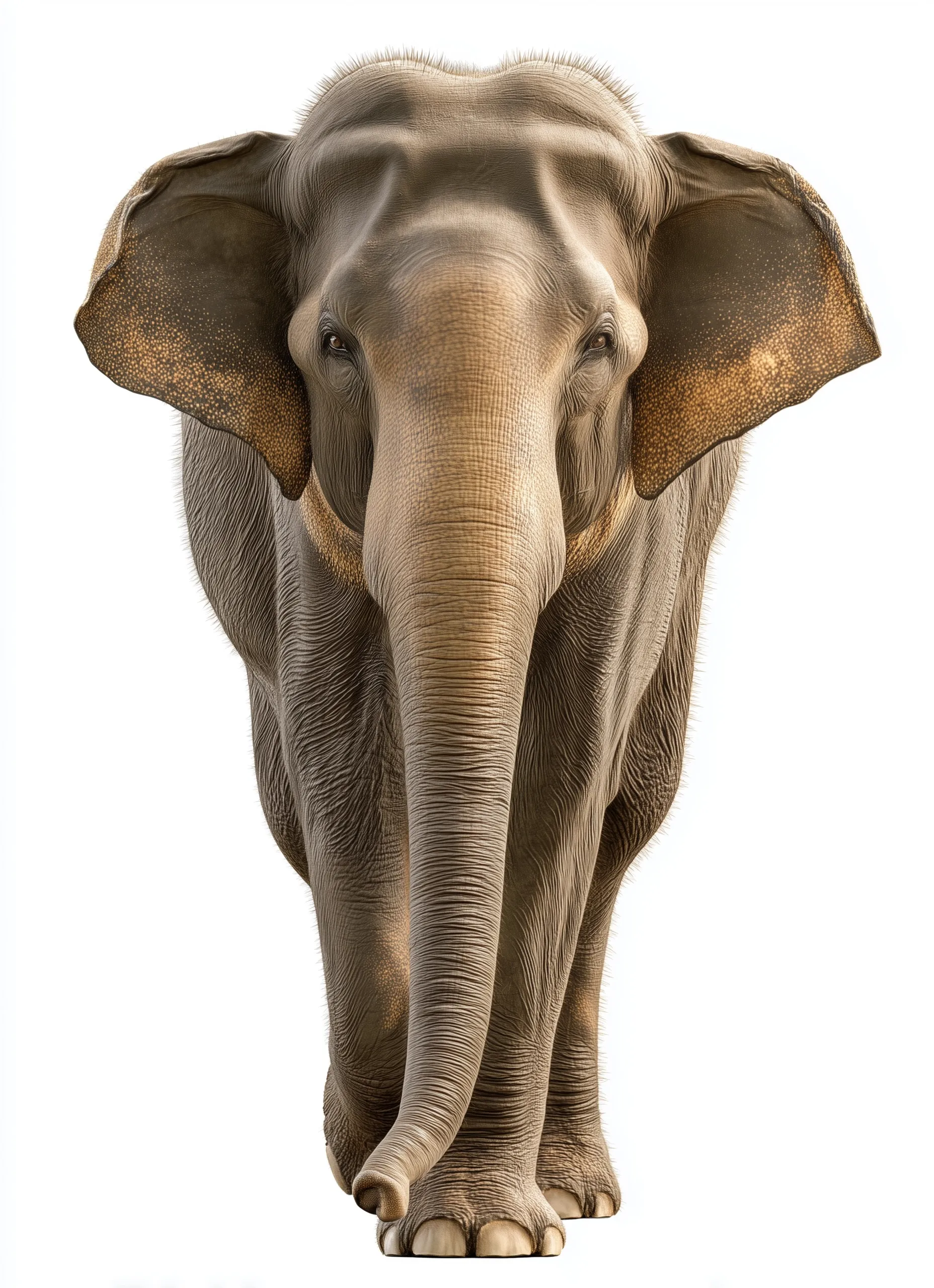 Elephant Hd Photo 4