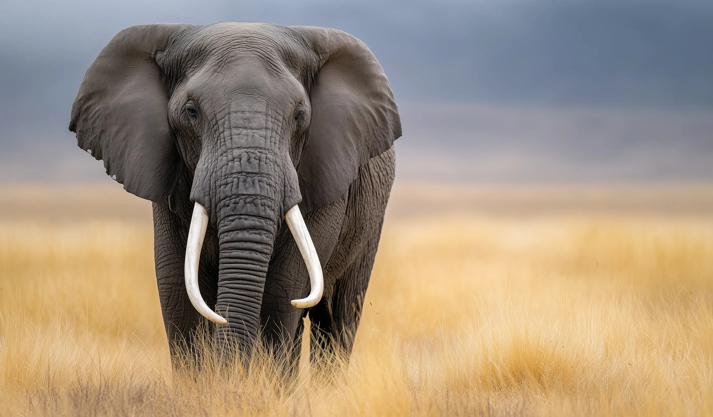 Elephant Hd Photo 6