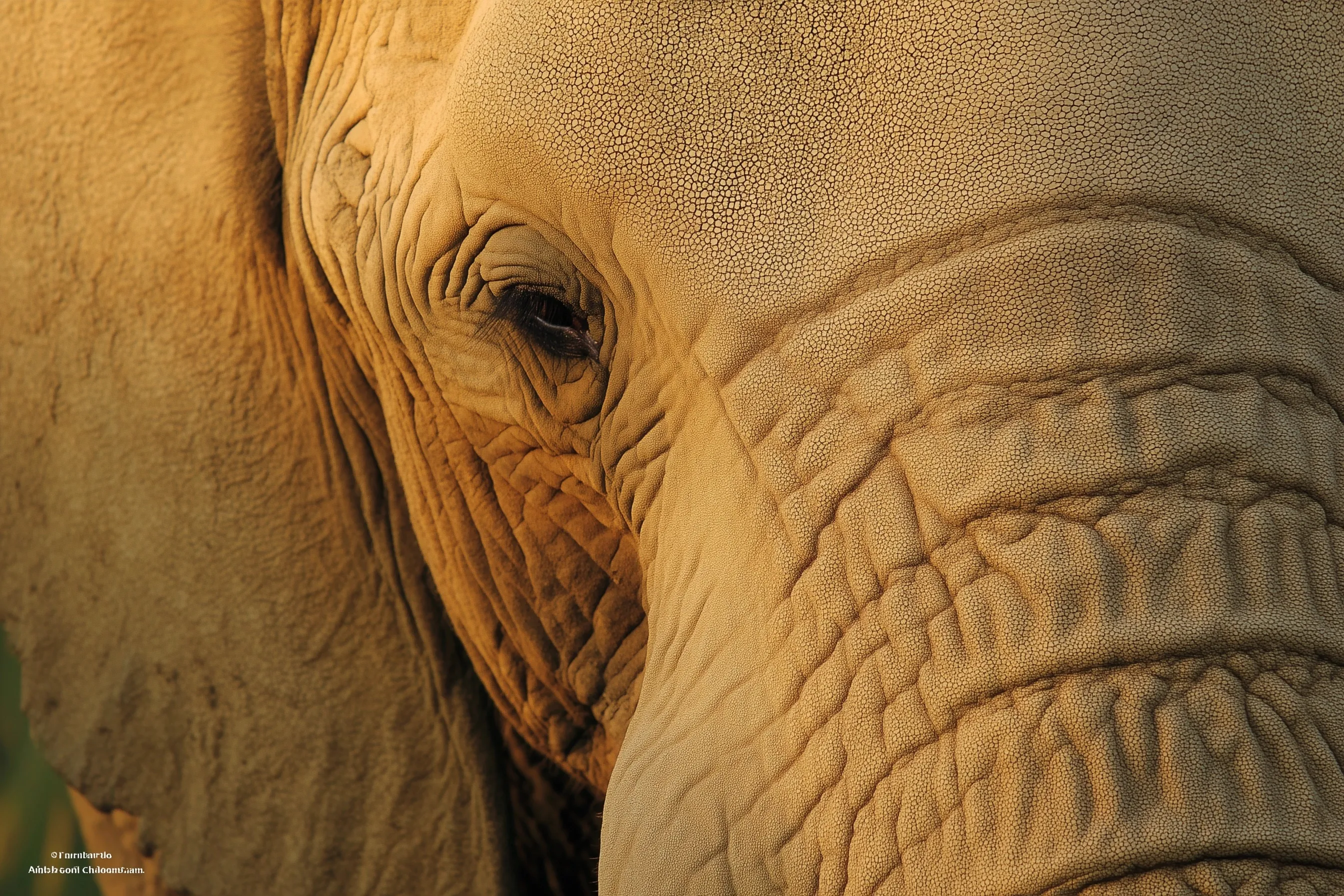Elephant Hd Photo 7