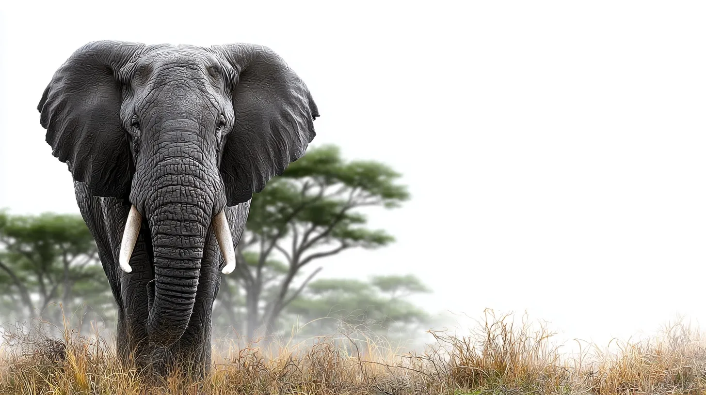 Elephant Hd Photo 9