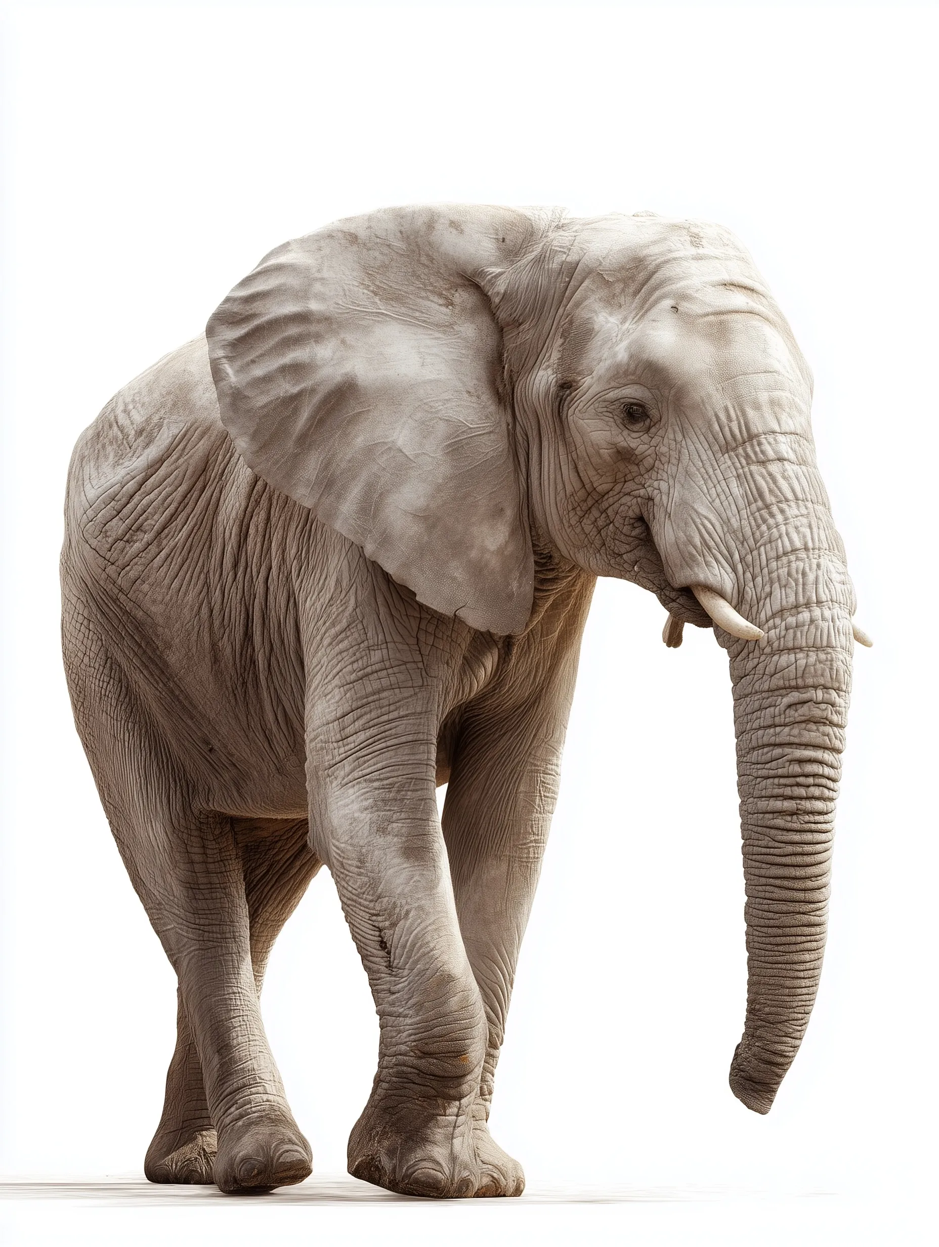 Elephant Hd Photo 10