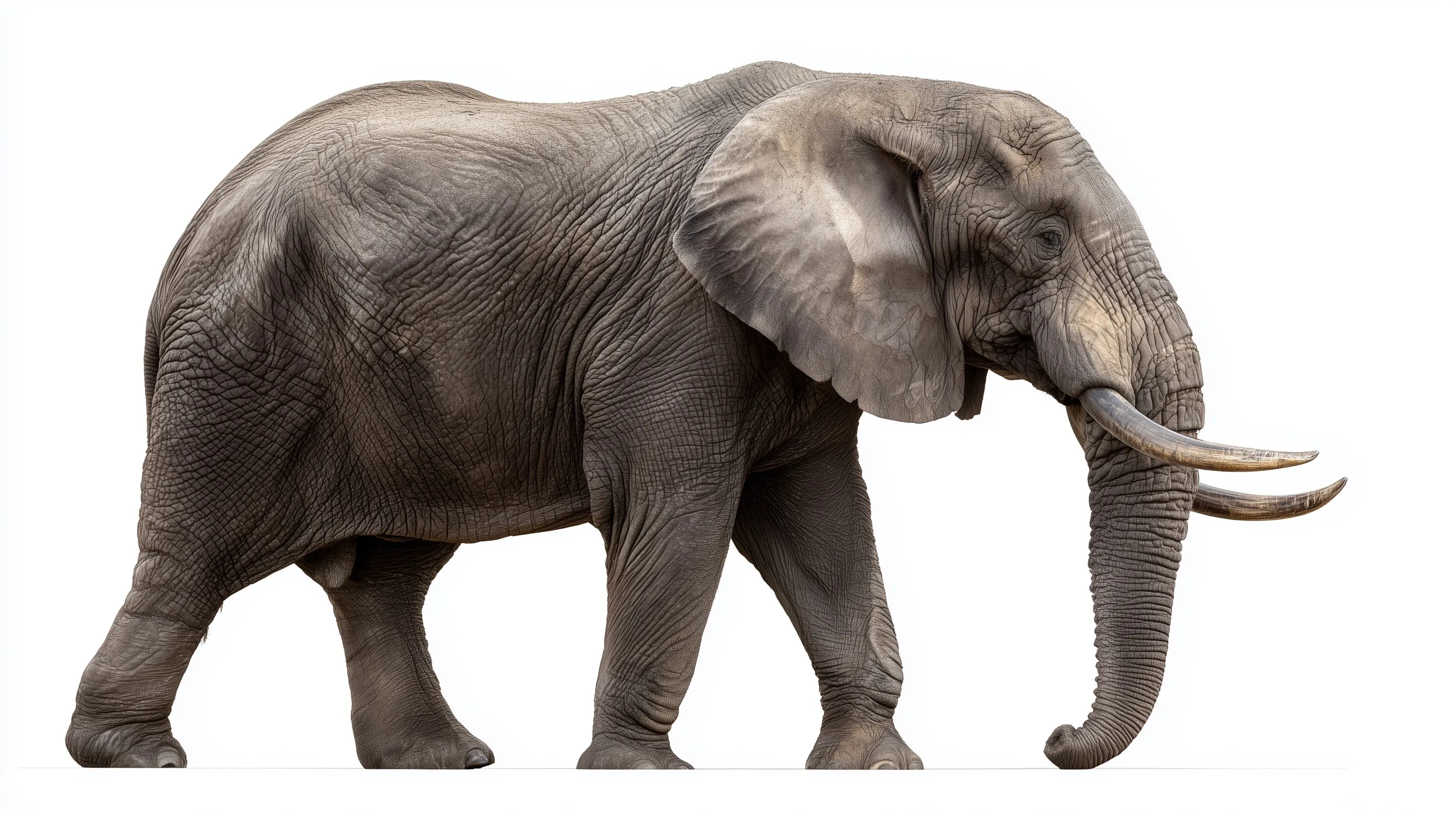 Elephant Hd Photo 15