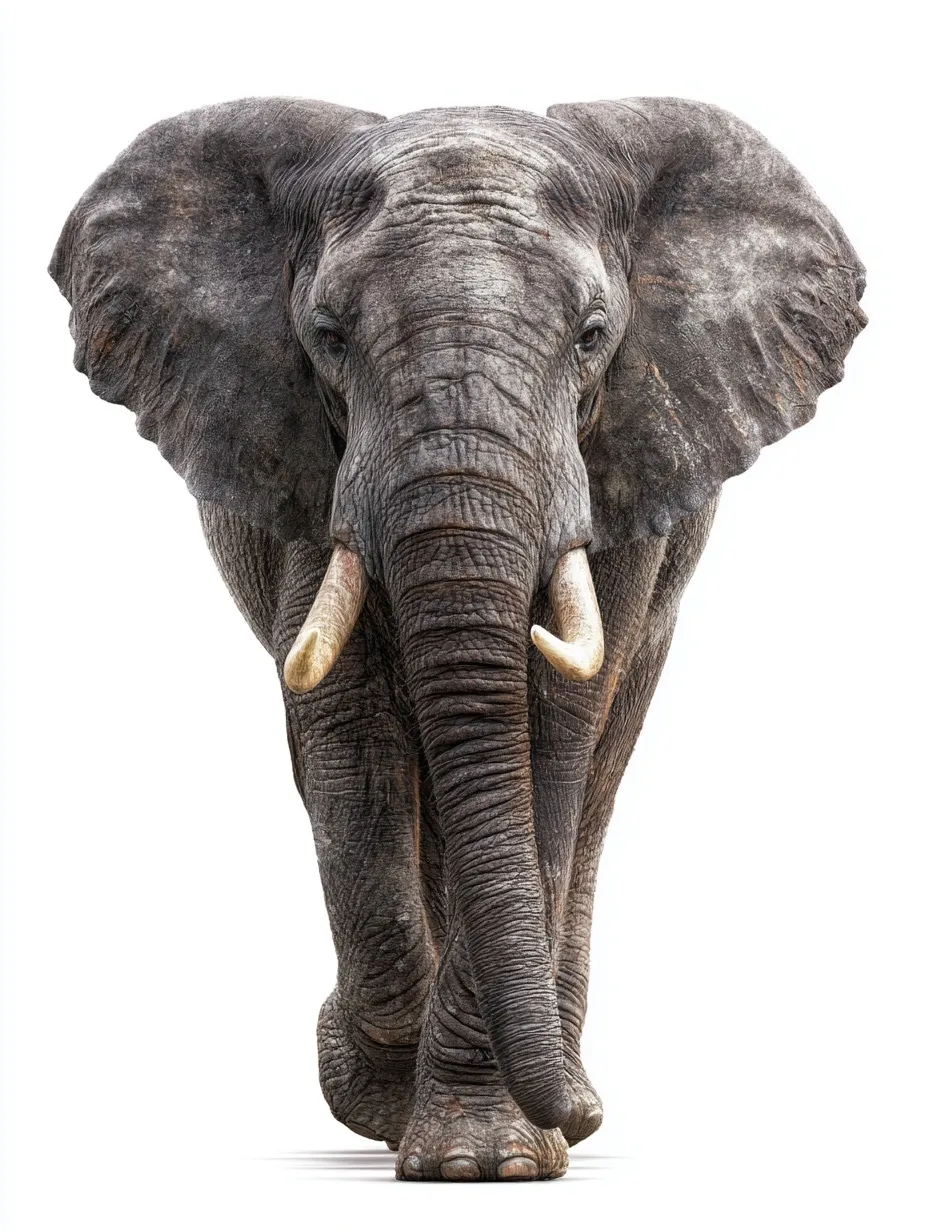 Elephant Hd Photo 16