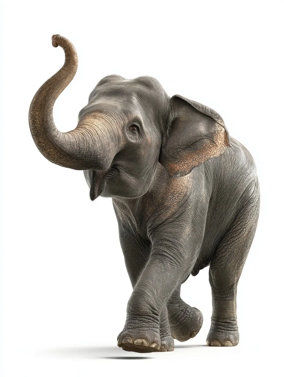 Elephant Hd Photo 19