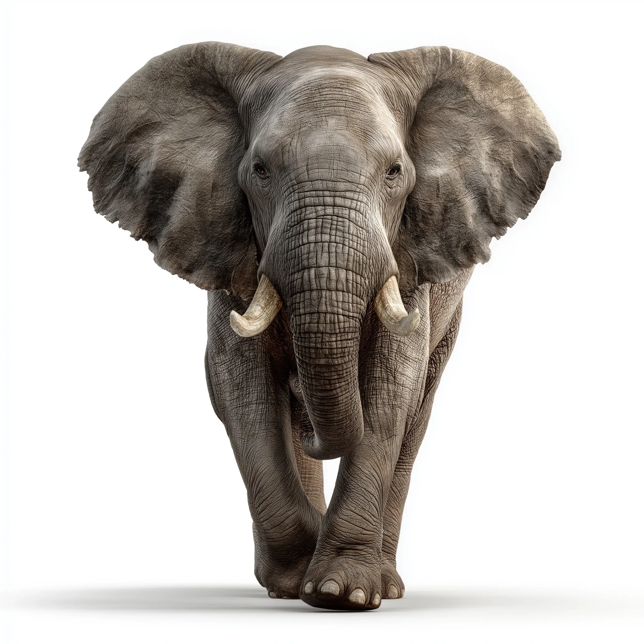 Elephant Hd Photo 21