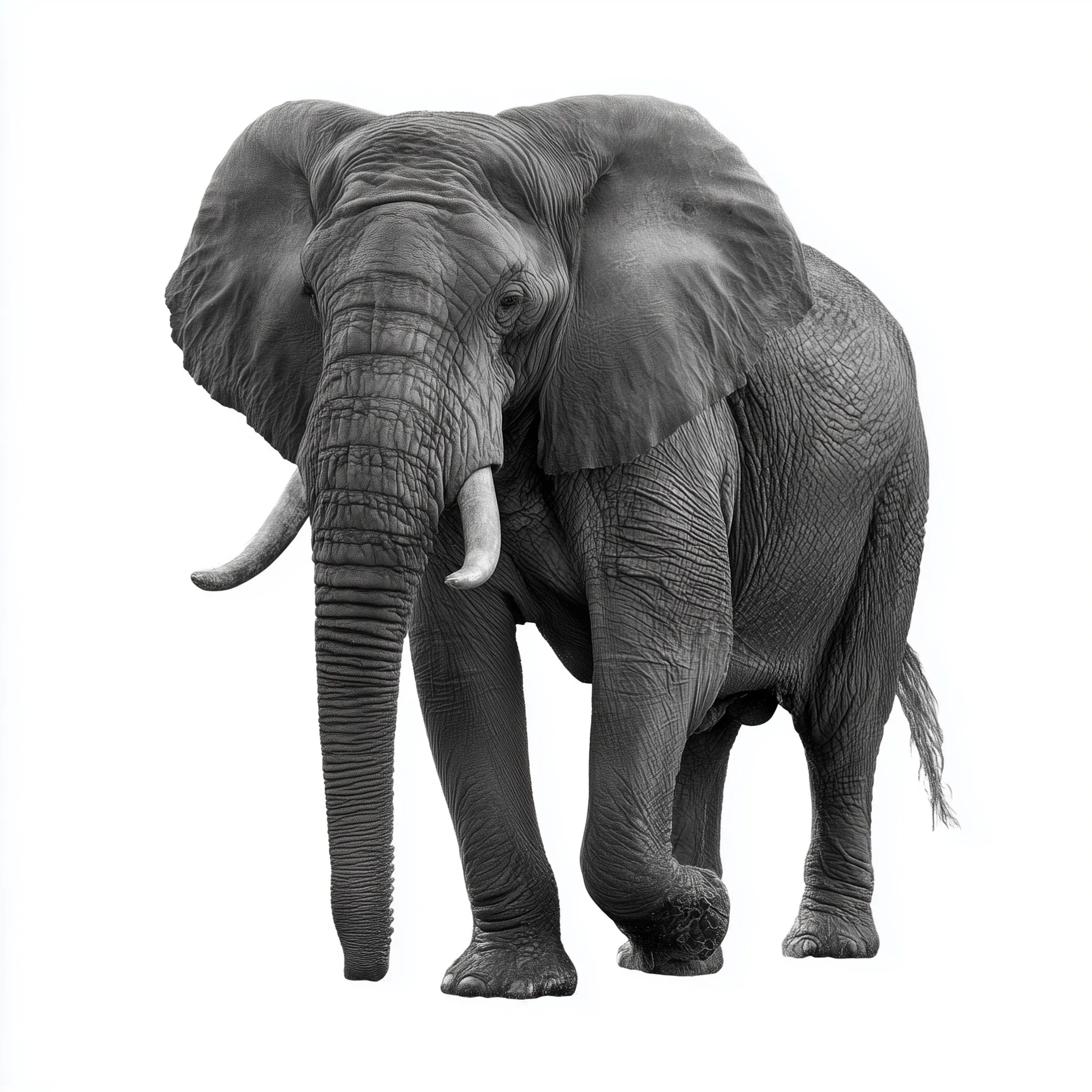 Elephant Hd Photo 23