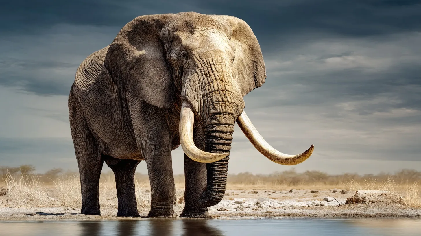 Elephant Hd Photo 26