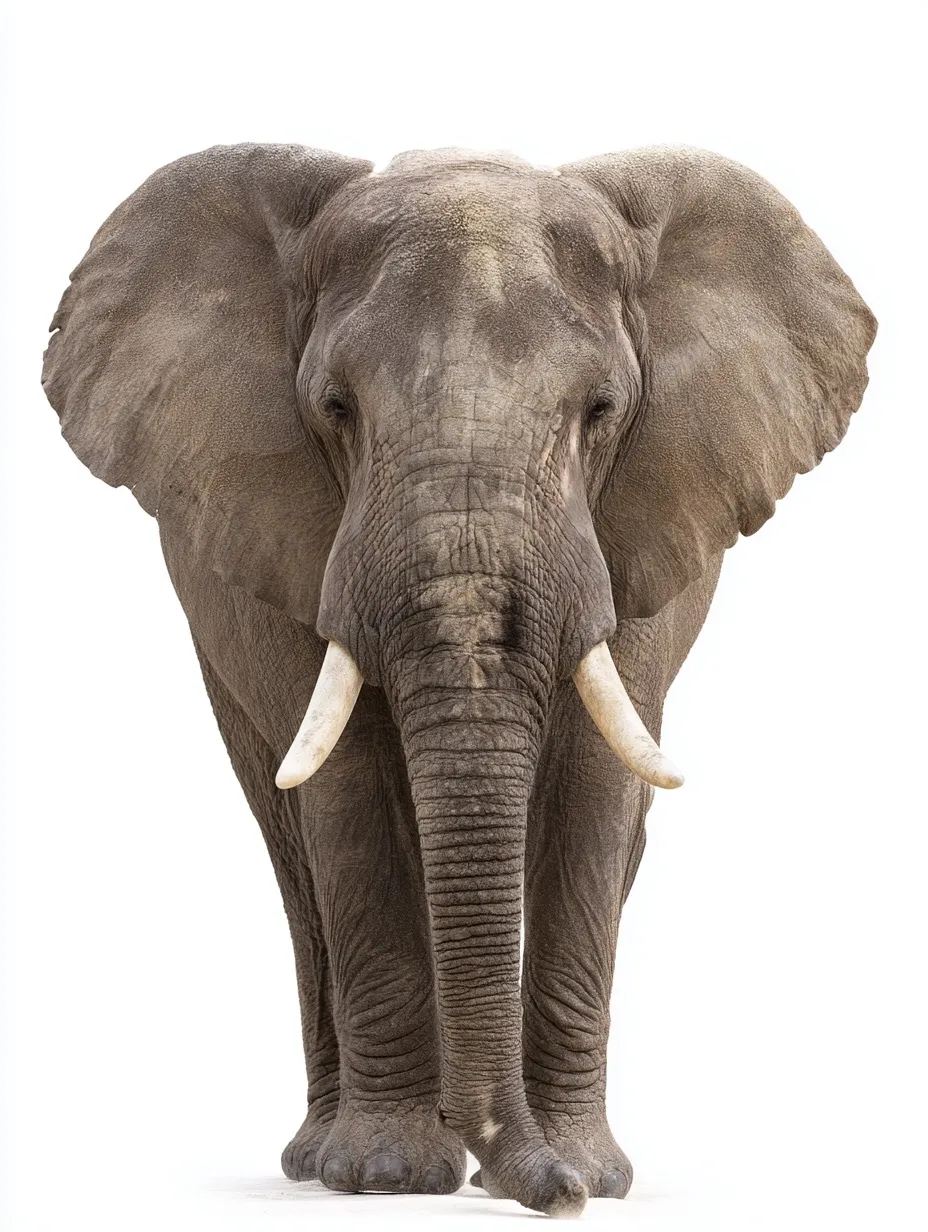 Elephant Hd Photo 27