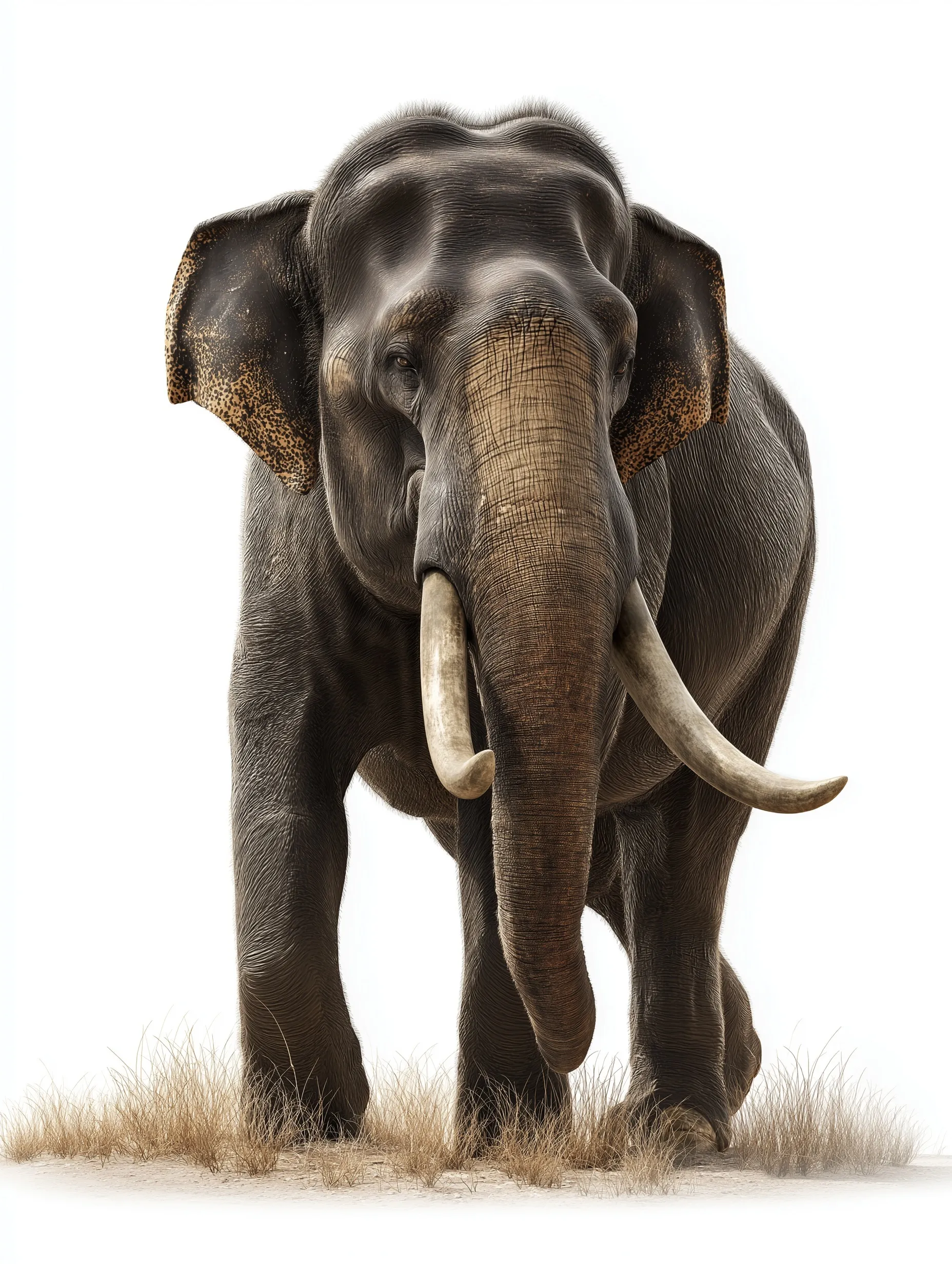 Elephant Hd Photo 32