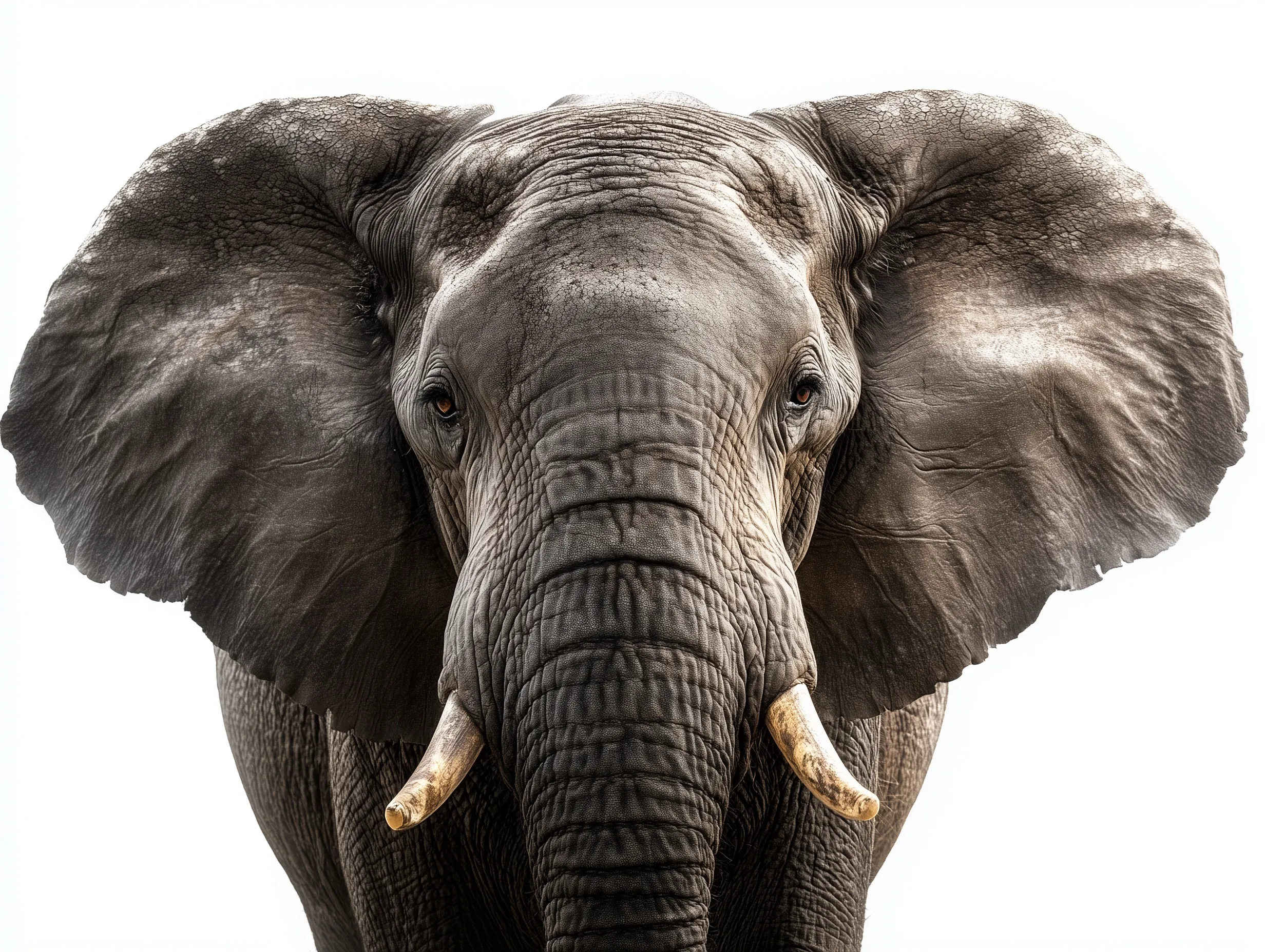 Elephant Hd Photo 39