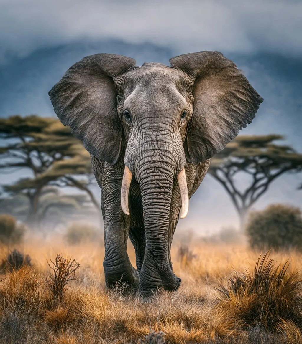 Elephant Hd Photo 41