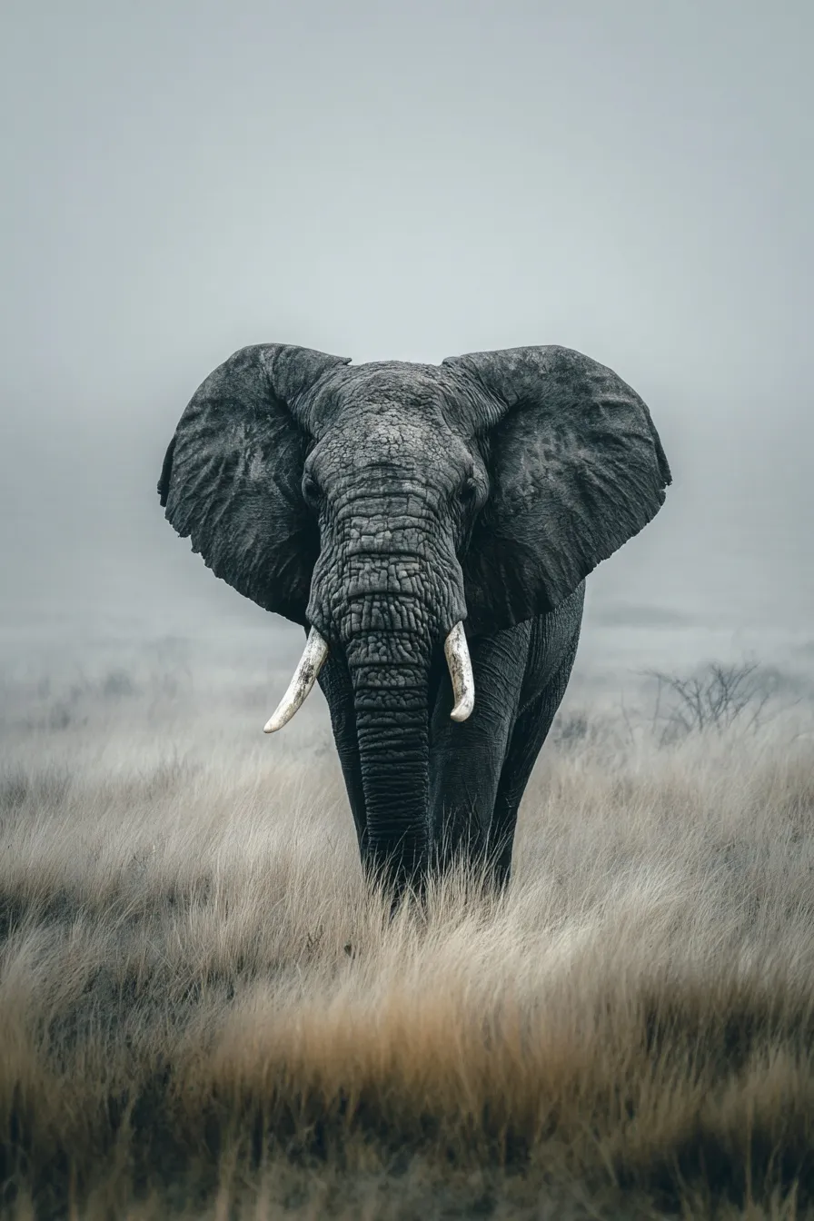 Elephant Hd Photo 44