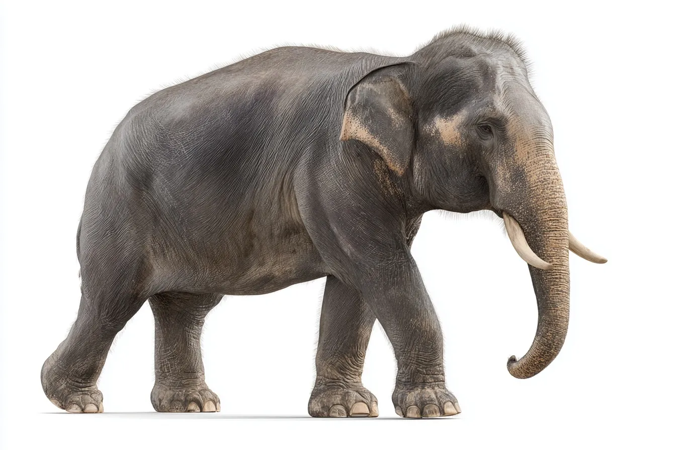 Elephant Hd Photo 46