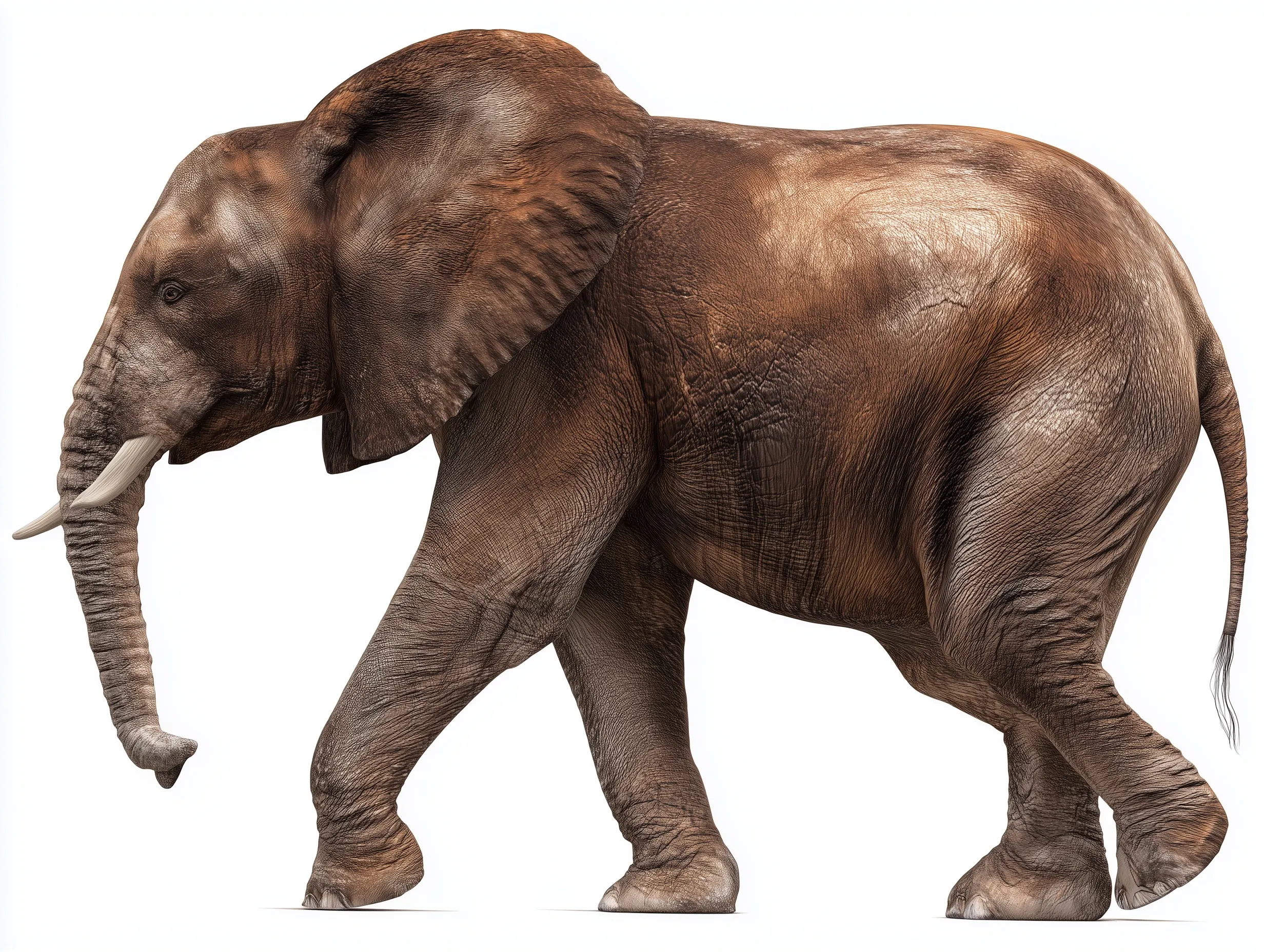 Elephant Hd Photo 47