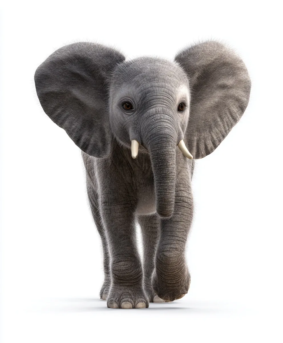Elephant Hd Photo 48