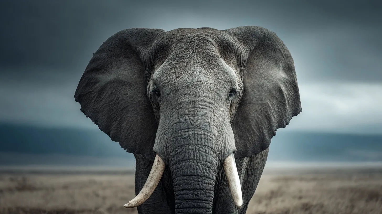 Elephant Hd Photo 49