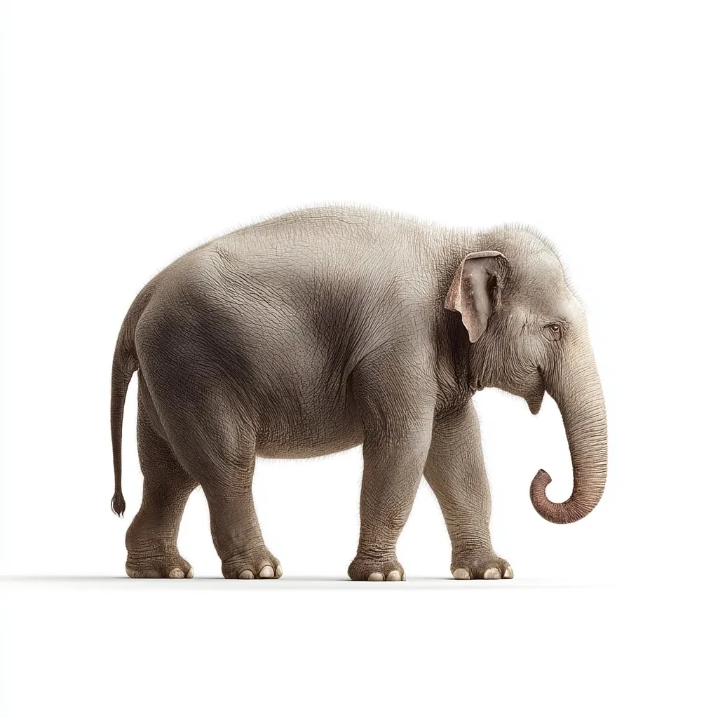 Elephant Hd Photo 50