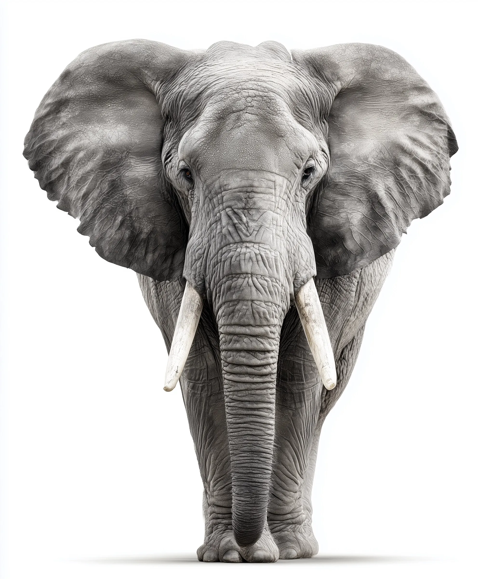Elephant Hd Photo 51
