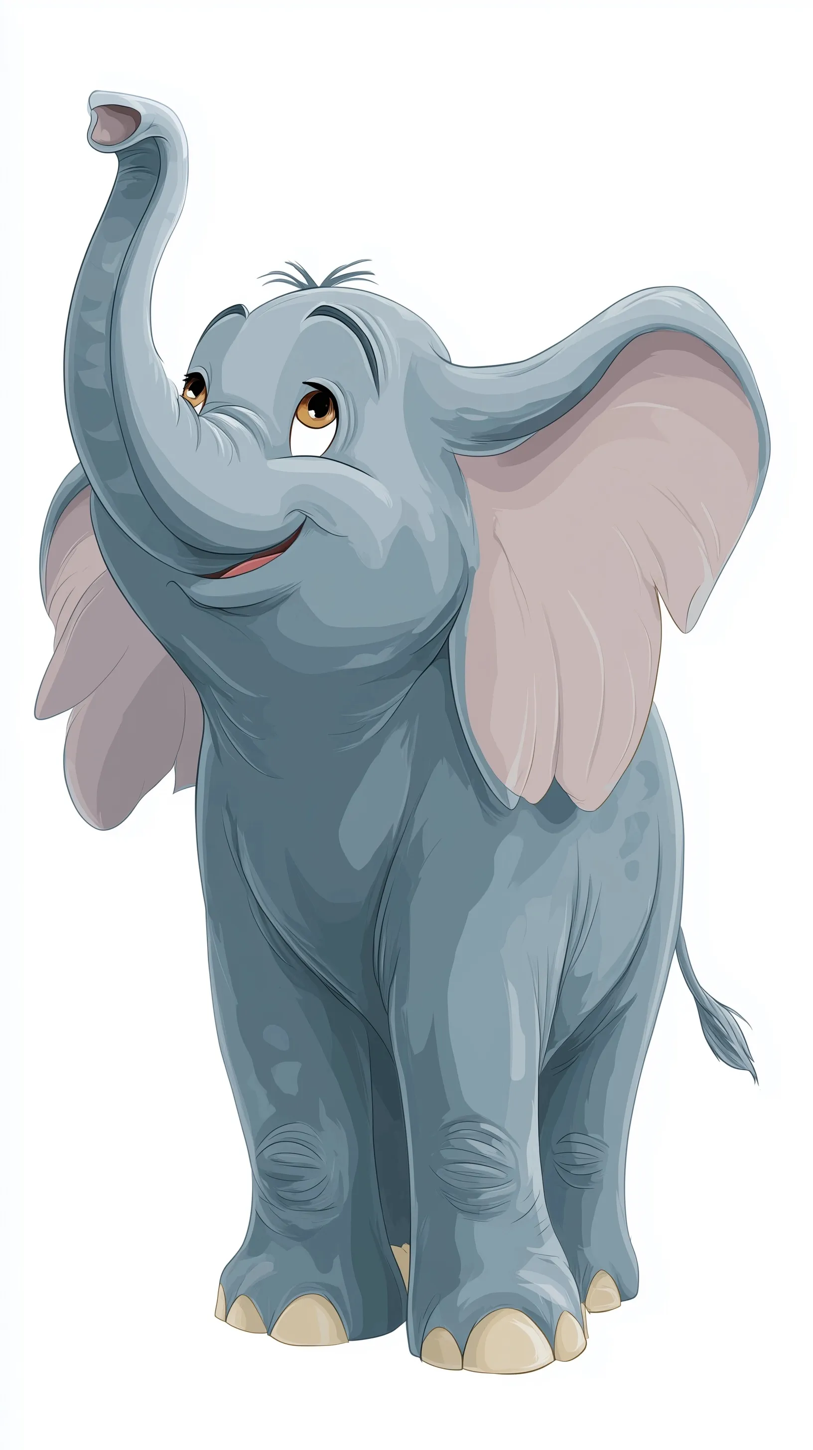 Elephant Hd Photo 52