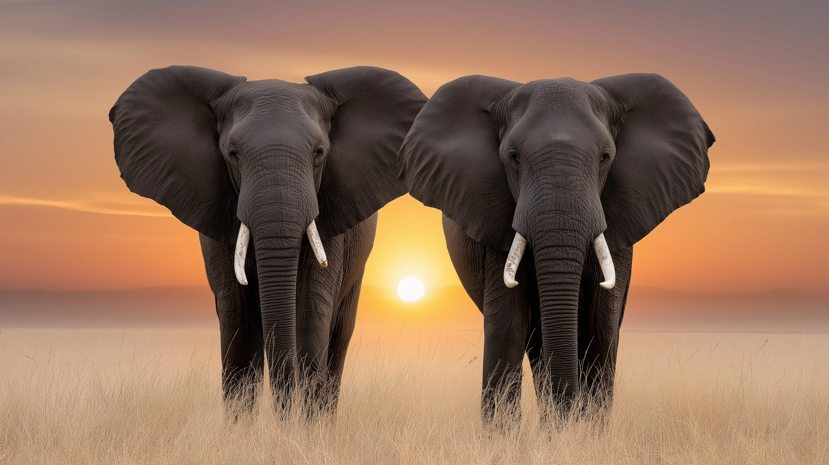 Elephant Hd Photo 54