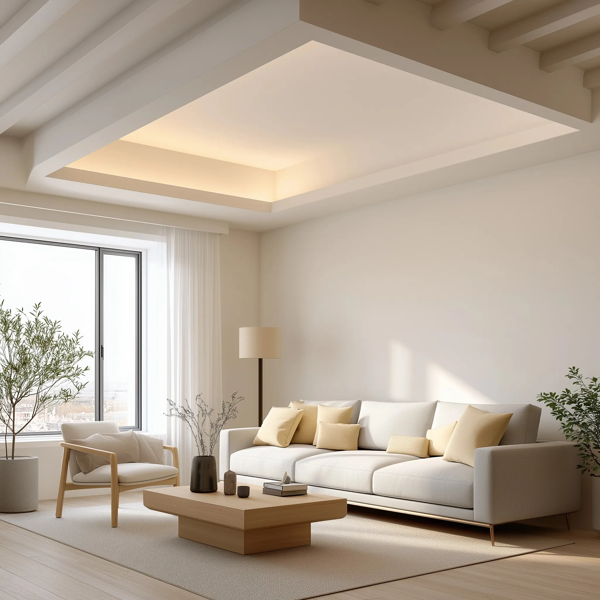 False Ceiling Design Hd 2