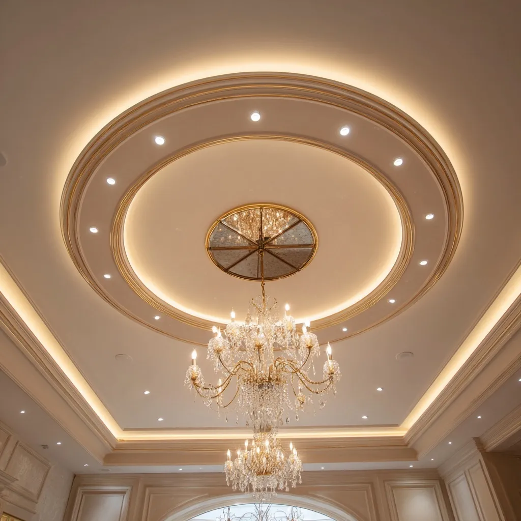 False Ceiling Design Hd 15